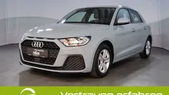Grau Gebraucht 2023 Audi A1 Sportback Kleinwagen | 19.940 € (Superpreis)