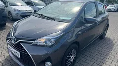Gebraucht 2016 Toyota Yaris Hybrid Kleinwagen | 12.997 € (Fairer Preis)