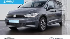 Gebraucht 2024 VW Touran Move Van / Kleinbus | 36.280 € (Fairer Preis)