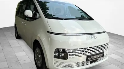 Gebraucht Hyundai Staria Trend 224 PS (164 kW) 2025 Van / Kleinbus