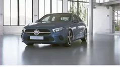 Gebraucht 2022 Mercedes A200 Progressive | 28.990 € (Fairer Preis)