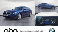 Gebraucht 2024 BMW 320 Sport Line Limousine | 39.960 € (Fairer Preis)