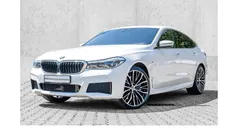 Gebraucht 2018 BMW 640 M Sport Coupé | 36.800 € (Guter Preis)