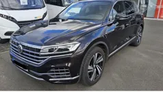 Gebraucht 2018 VW Touareg Atmosphere SUV | 33.985 € (Guter Preis)