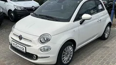 Gebraucht 2024 Fiat 500C Dolcevita Cabrio | 16.939 € (Fairer Preis)