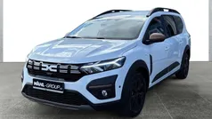 Gebraucht 2025 Dacia Jogger Extreme Van / Kleinbus | 21.200 € (Fairer Preis)