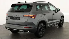 Gebraucht 2025 Skoda Karoq SportLine SUV | 41.090 € (Fairer Preis)