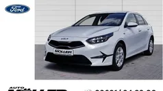 Gebraucht 2024 Kia Ceed Vision Limousine | 21.399 € (Guter Preis)