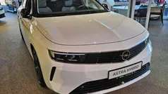 Gebraucht 2022 Opel Astra Business Elegance Kleinwagen | 22.690 € (Fairer Preis)