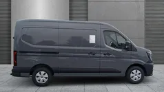 Gebraucht 2025 Renault Master Van | 41.606 € (Fairer Preis)