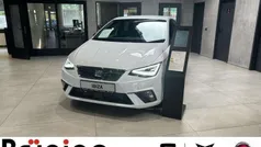 Gebraucht 2024 Seat Ibiza FR Limousine | 23.490 € (Fairer Preis)