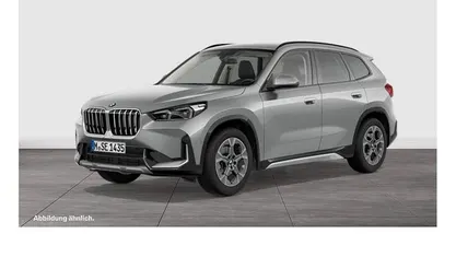 Gebraucht BMW X1 xLine 163 PS (119 kW) 2025 SUV
