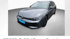 Gebraucht 2024 VW Passat R-line Kombi | 43.950 € (Guter Preis)