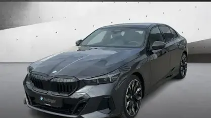 Nuova BMW 540 Comfort Edition 303 CV (222 kW) 2026 Grigio Berlina