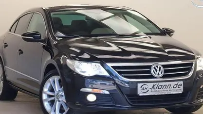 Gebraucht VW Passat 200 PS (147 kW) 2009 Limousine