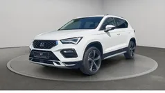 Gebraucht 2022 Seat Ateca Xperience SUV | 23.780 € (Superpreis)