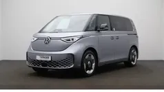 Silber Gebraucht 2023 VW ID. Buzz Pro Van | 66.500 €