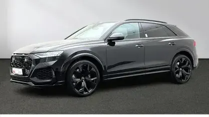 Gebraucht Audi RS Q8 Ambiente 600 PS (441 kW) 2023 Andere SUV