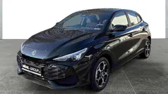 MG MG3