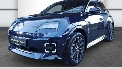 Gebraucht 2024 Renault 5 E-Tech Iconic Limousine | 32.490 € (Fairer Preis)