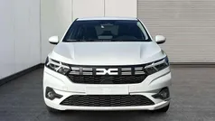 Gebraucht 2025 Dacia Sandero Expression Kleinwagen | 18.980 € (Guter Preis)