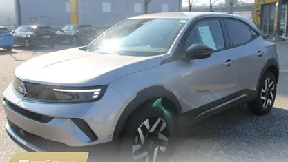 Gebraucht Opel Mokka Edition 131 PS (96 kW) 2025 SUV