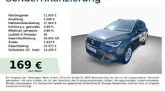 Gebraucht 2022 Seat Arona FR SUV | 22.850 € (Fairer Preis)