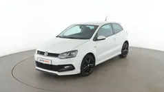 Weiß Gebraucht 2016 VW Polo Allstar Limousine | 10.660 € (Fairer Preis)