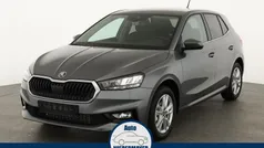 Gebraucht 2025 Skoda Fabia Selection Limousine | 20.995 € (Fairer Preis)