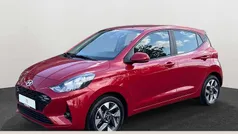 Gebraucht 2024 Hyundai i10 Trend Kleinwagen | 17.490 € (Fairer Preis)