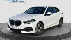 Gebraucht 2021 BMW 118 Advantage Kleinwagen | 20.980 € (Fairer Preis)