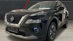 Schwarz Neu 2024 Nissan X-Trail N-Connecta SUV | 34.990 € (Guter Preis)