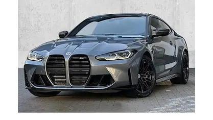 Gebraucht 2023 BMW M4 Competition Edition Coupé | 78.490 € (Guter Preis)