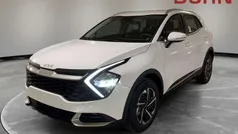 Weiß Neu 2025 Kia Sportage Vision SUV | 42.980 € (Fairer Preis)