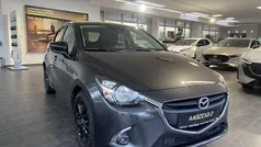 Gebraucht 2019 Mazda 2 Kizoku Limousine | 14.990 €