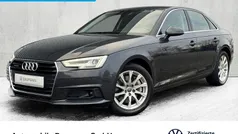 Gebraucht 2016 Audi A4 Basis Limousine | 19.850 € (Fairer Preis)