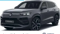 Delfingrau metallic Neu 2025 VW Tayron R-line SUV | 58.950 € (Guter Preis)