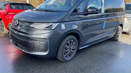 Neu VW Multivan Business 245 PS (180 kW) 2026 Pure grey Van