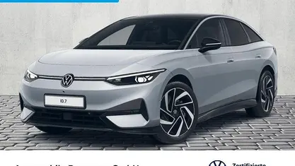 Gebraucht VW ID.7 Pro 210 kW (286 PS) 2023 Kleinwagen