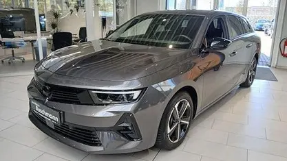 Gebraucht Opel Astra 131 PS (96 kW) 2024 Kombi