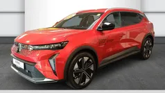 Dezirrot metallic Neu 2025 Renault Scénic Komfort Van / Kleinbus | 40.295 € (Fairer Preis)