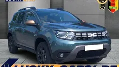 Gebraucht 2024 Dacia Duster Extreme SUV | 24.740 € (Fairer Preis)