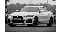 Gebraucht 2023 BMW 420 Gran Coupé M Sport Coupé | 40.995 € (Fairer Preis)