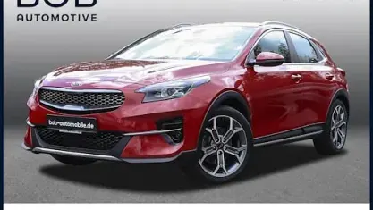 Gebraucht Kia XCeed Spirit 140 PS (102 kW) 2020 Andere SUV