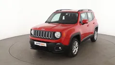 Gebraucht 2017 Jeep Renegade Longitude SUV | 13.530 € (Fairer Preis)