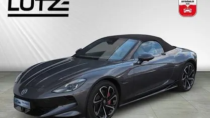 Gebraucht 2025 MG Cyberster Cabrio | 68.870 € (Fairer Preis)