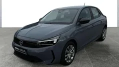 Grau Neu 2025 Opel Corsa Edition Limousine | 20.290 € (Fairer Preis)
