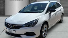 Gebraucht 2022 Opel Astra Design & Tech Kombi | 15.990 € (Superpreis)