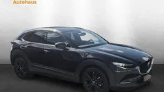 Gebraucht 2024 Mazda CX-30 Homura-Line SUV | 28.780 € (Fairer Preis)