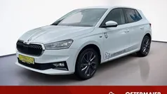 Gebraucht 2024 Skoda Fabia Drive Limousine | 21.870 € (Fairer Preis)